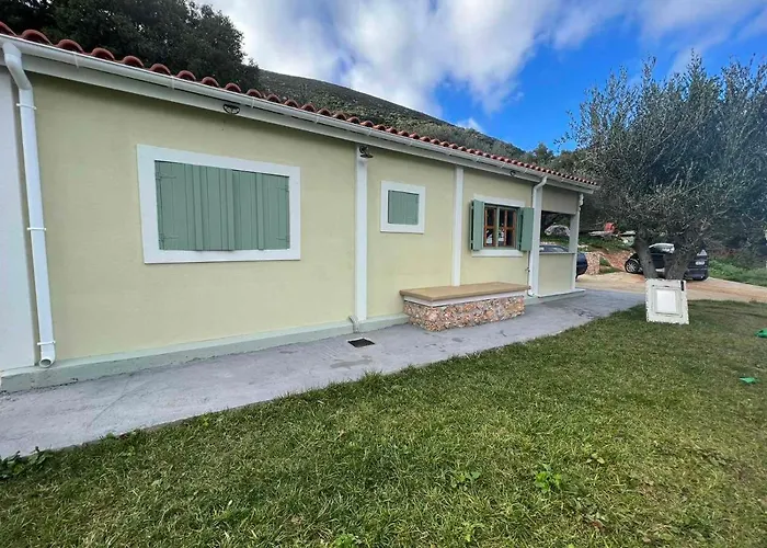 Villa Lito